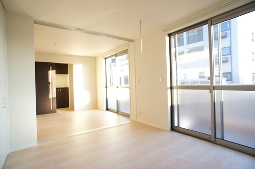 ヴィア・ラッテア　Ｂ 102号-6