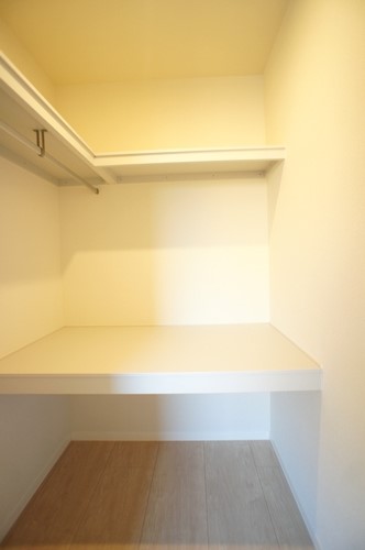 ヴィア・ラッテア　Ｂ 102号-8