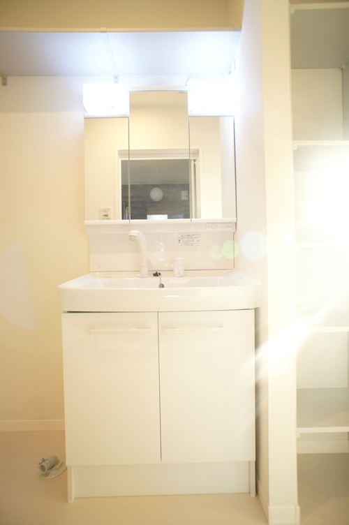 ヴィア・ラッテア　Ｂ 102号-9