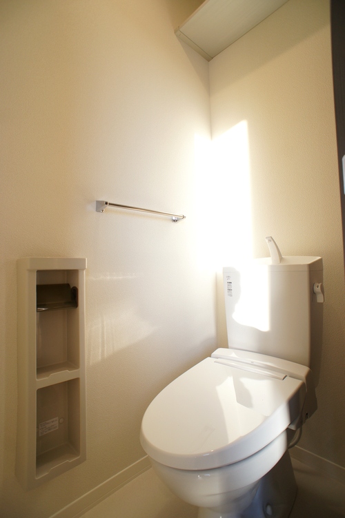 ヴィア・ラッテア　Ｂ 102号-10