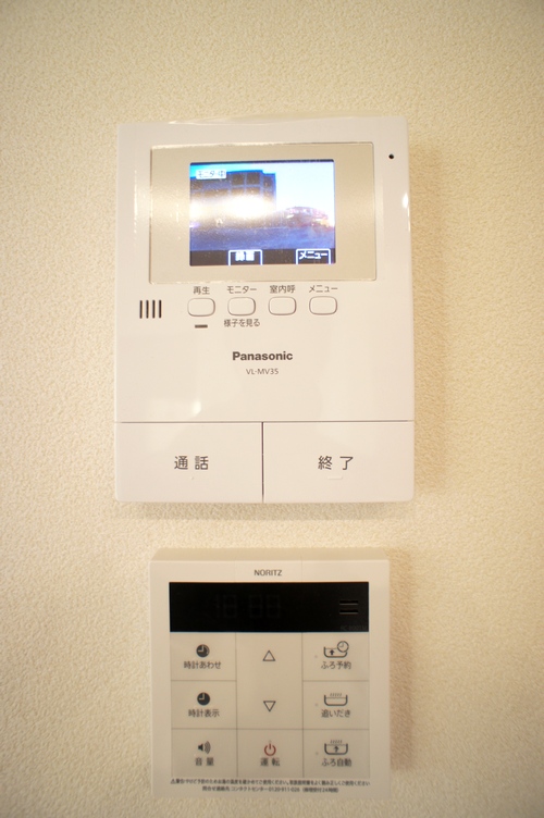 ヴィア・ラッテア　Ｂ 202号-7