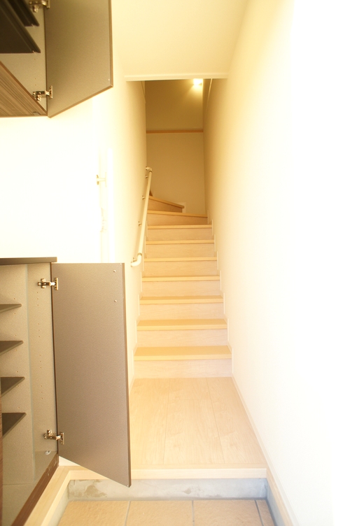 ヴィア・ラッテア　Ｂ 202号-8