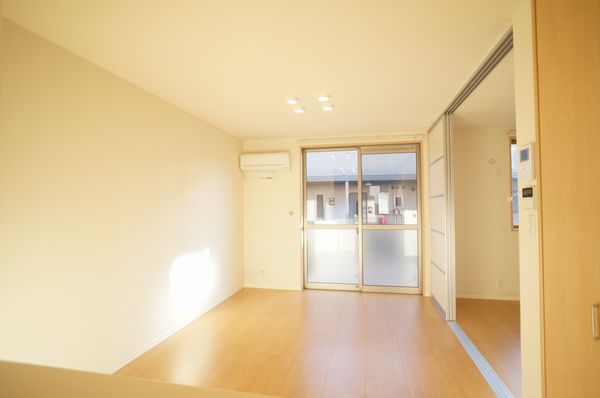 サウスタウン　Ｄ 102号-3