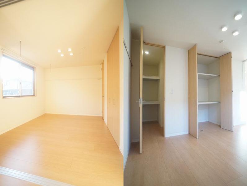 サウスタウン　Ｄ 102号-7