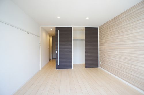 トライスタービル 202号-3