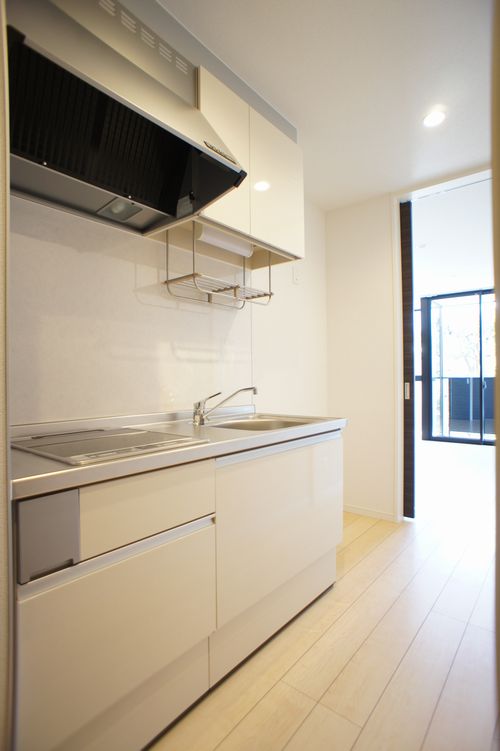 トライスタービル 202号-4