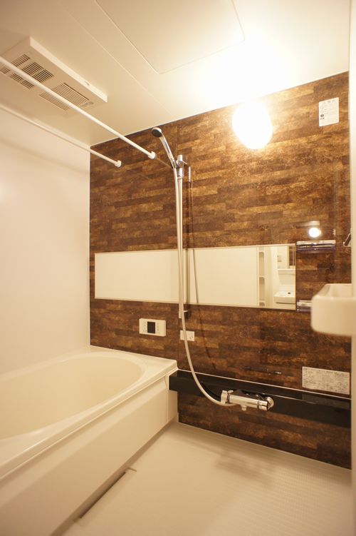 トライスタービル 202号-5