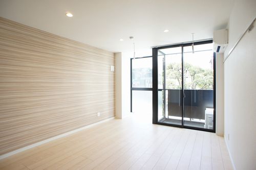 トライスタービル 202号-6