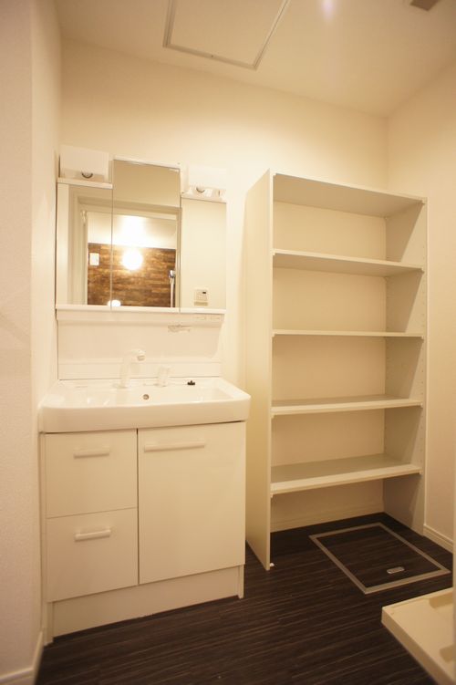 トライスタービル 202号-9