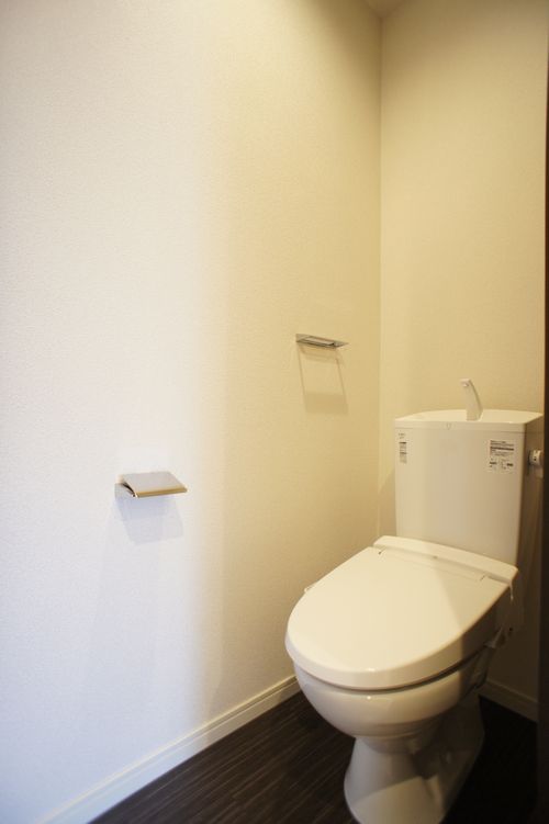 トライスタービル 202号-10