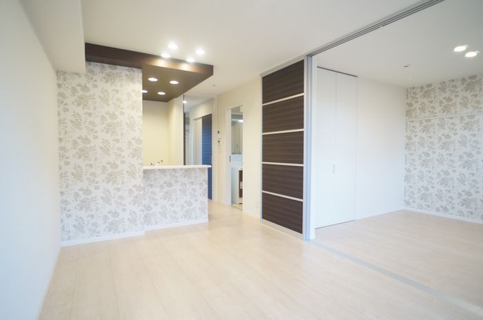 Lifa garden Ⅱ 106号-4