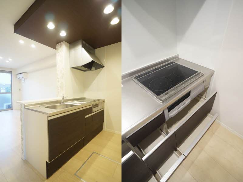 Lifa garden Ⅱ 106号-5