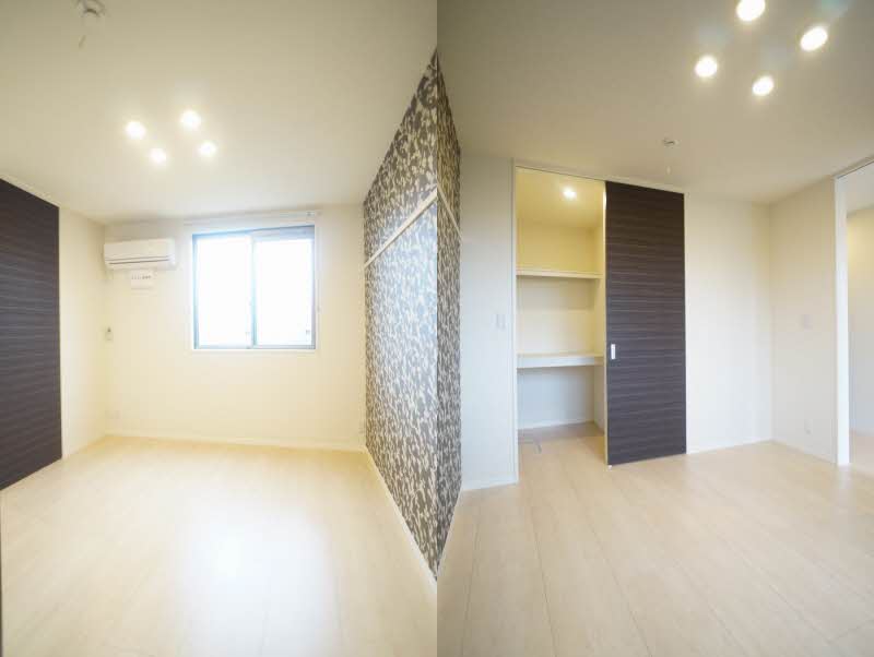 Lifa garden Ⅱ 106号-8