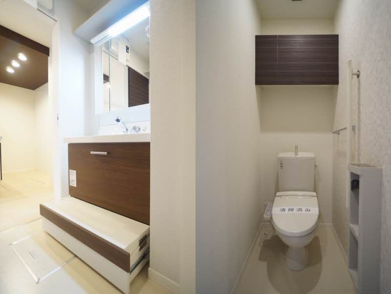 Lifa garden Ⅱ 106号-10