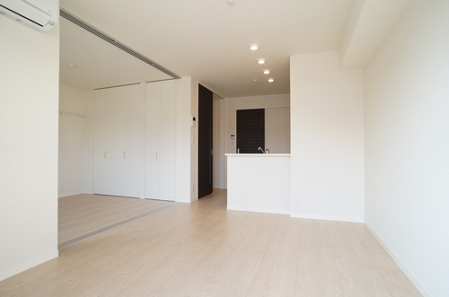 シャーメゾンフェリシア戸祭 102号-4