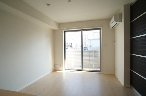 シャーメゾンフェリシア戸祭 102号-5