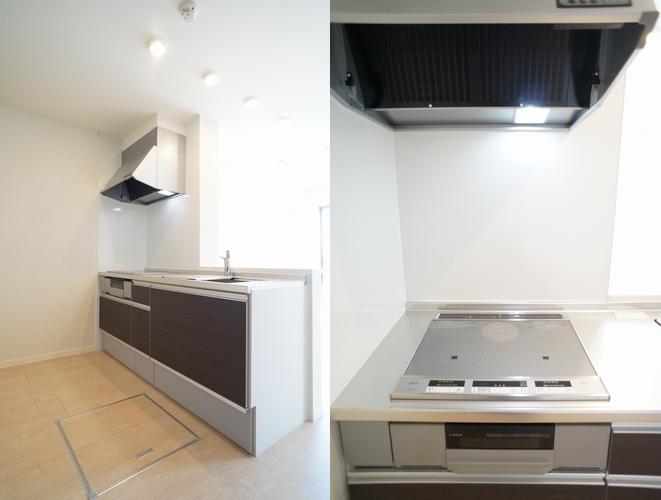 シャーメゾンフェリシア戸祭 102号-6