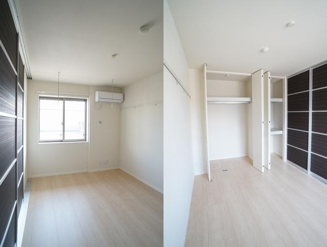 シャーメゾンフェリシア戸祭 102号-7