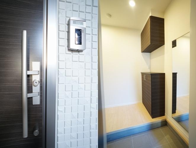 シャーメゾンフェリシア戸祭 102号-11