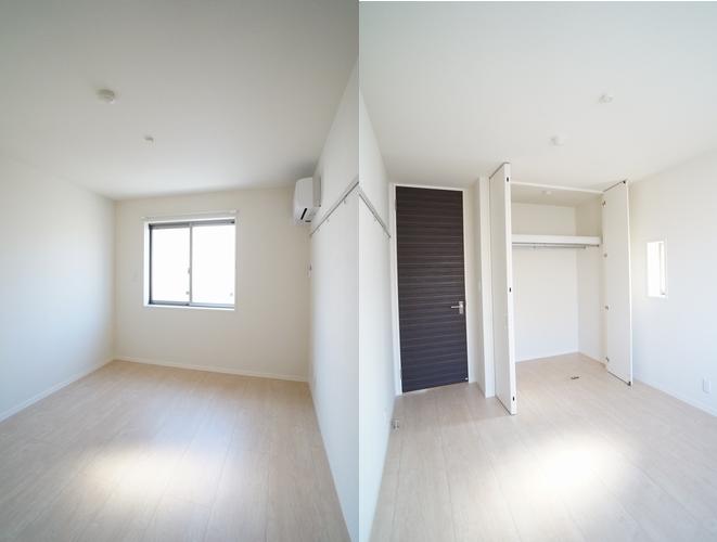 シャーメゾンフェリシア戸祭 105号-6