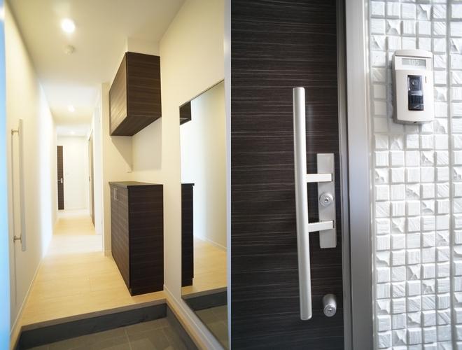 シャーメゾンフェリシア戸祭 105号-11