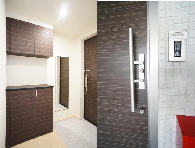 シャーメゾンフェリシア戸祭 302号-11