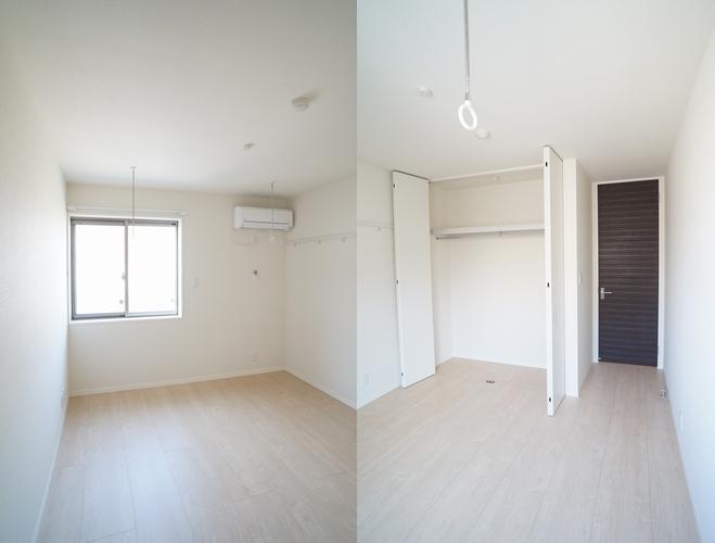 シャーメゾンフェリシア戸祭 305号-6