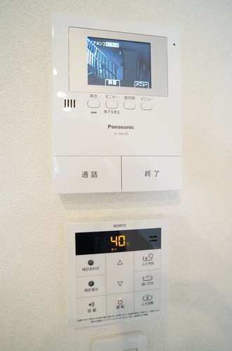 シャーメゾンフェリシア戸祭 305号-10