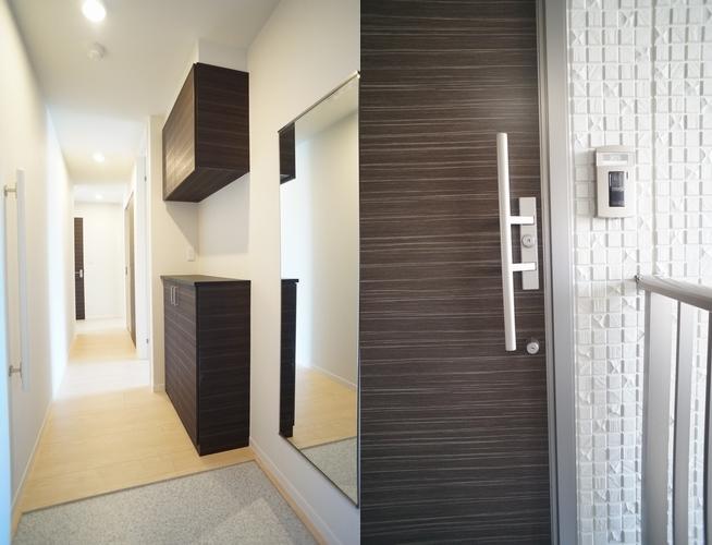 シャーメゾンフェリシア戸祭 305号-11