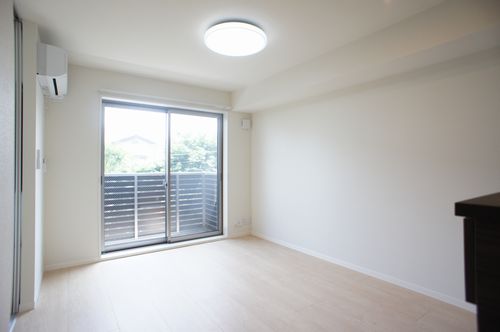 ファールラート一条 202号-3