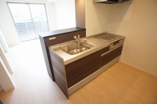 ファールラート一条 202号-4