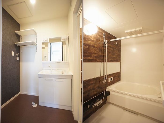 ファールラート一条 202号-5