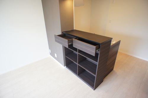 ファールラート一条 202号-6