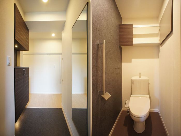 ファールラート一条 202号-11