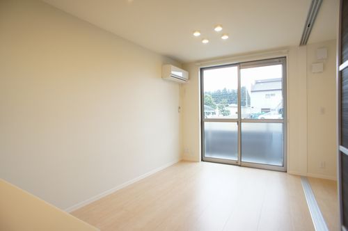 サニーコートダイドーＯ 103号-2