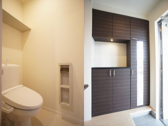 サニーコートダイドーＯ 103号-9