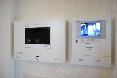 サニーコートダイドーＯ 103号-10