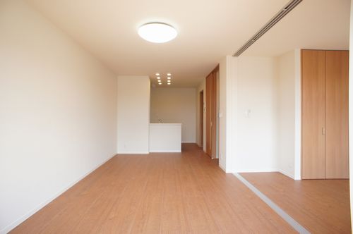 マルシェ　Ａ 202号-3