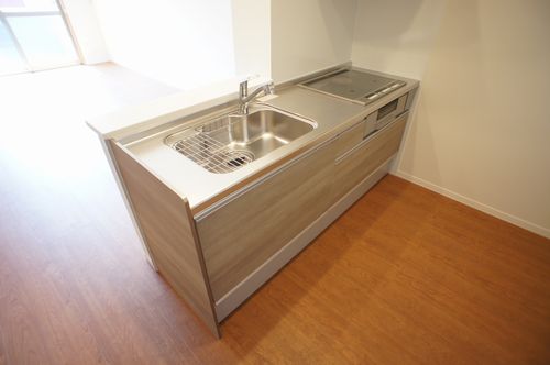 マルシェ　Ａ 202号-4