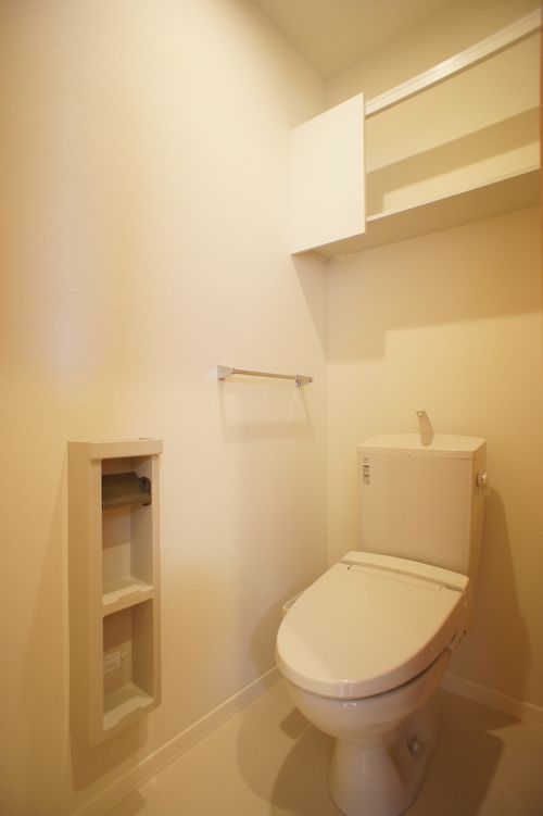 マルシェ　Ａ 202号-8