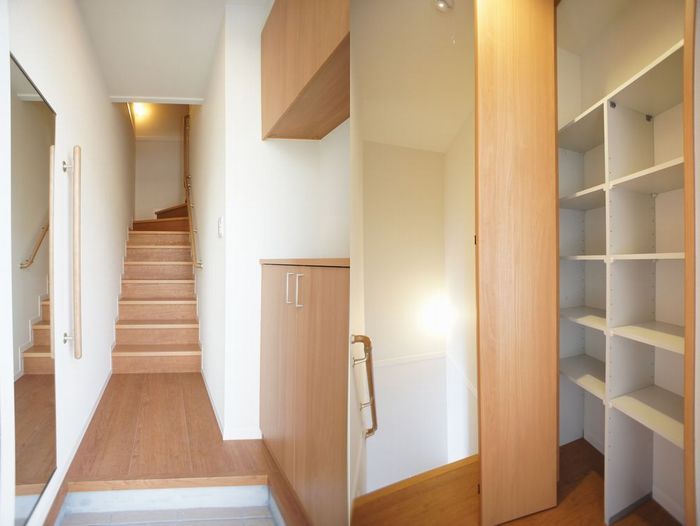 マルシェ　Ａ 202号-9