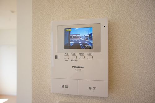 マルシェ　Ａ 202号-11