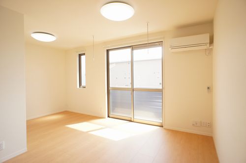 マルシェ　Ｂ 205号-2