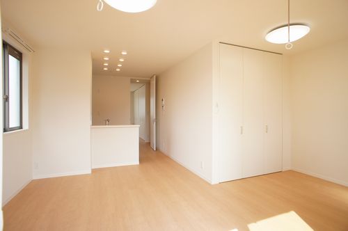 マルシェ　Ｂ 205号-5