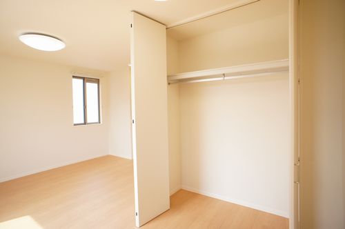 マルシェ　Ｂ 205号-6