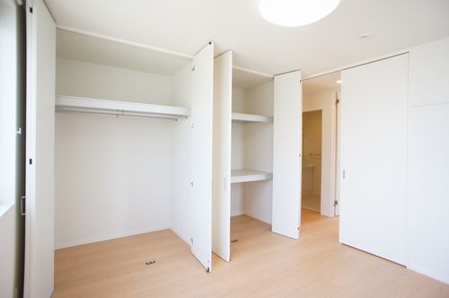 マルシェ　Ｂ 205号-8