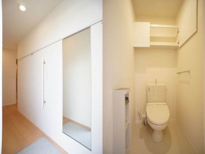 マルシェ　Ｂ 205号-9