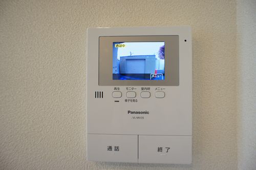 マルシェ　Ｂ 205号-10