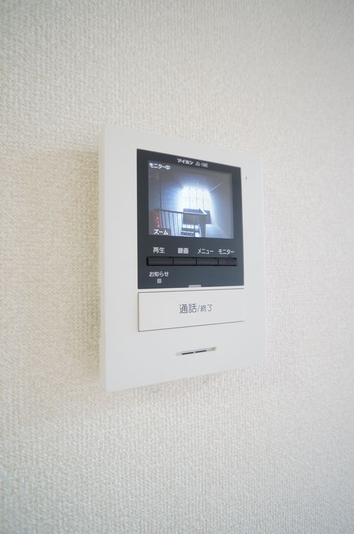 サウスタウン B 201号-4
