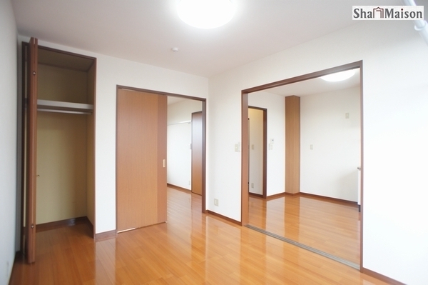 プリムヴェール　Ⅱ 102号-5